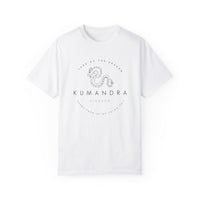 Kumandra Comfort Colors Unisex Garment-Dyed T-shirt