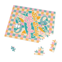 But Daddy I Love Him Jigsaw Puzzle