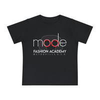 Mode Fashion Academy Bella Canvas Baby Short Sleeve T-Shirt