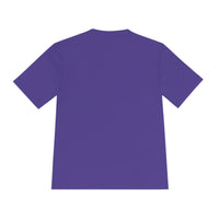 Seven Dwarfs Mining Co. Unisex Moisture Wicking Tee