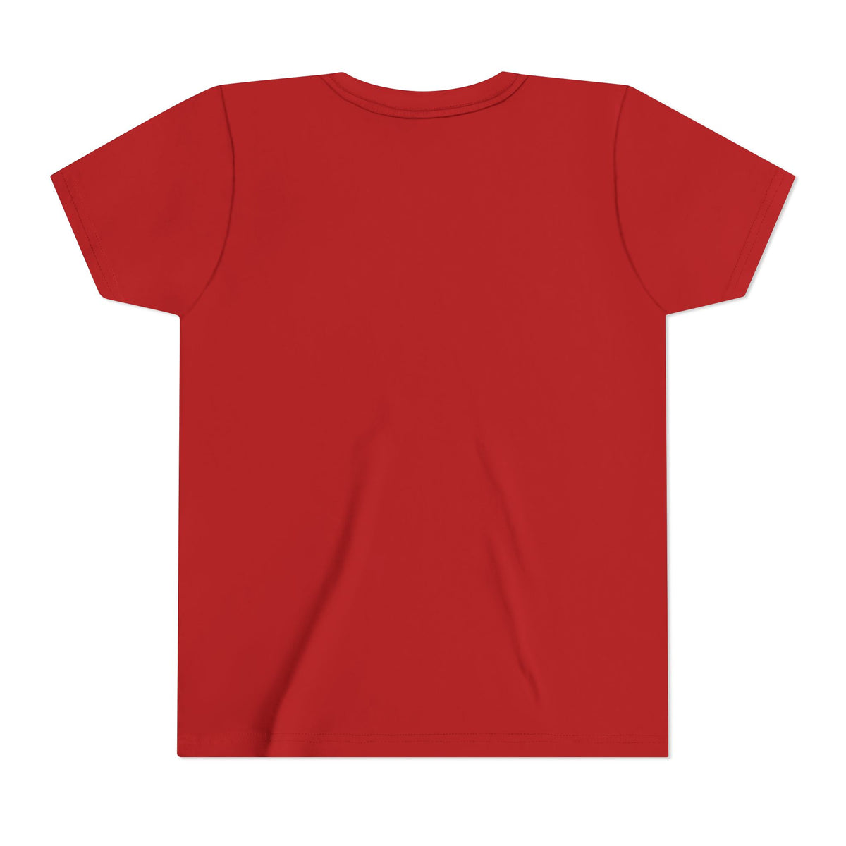 Auradon Prep Alumni Bella Canvas Youth Short Sleeve Tee