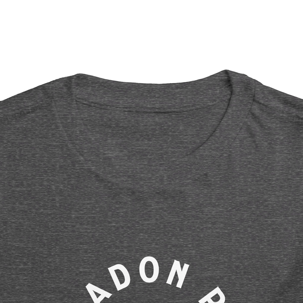 Auradon Prep Alumni Bella Canvas Toddler Short Sleeve Tee