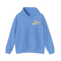World Tour Gildan Unisex Heavy Blend™ Hooded Sweatshirt