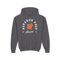 Auradon Prep Alumni Gildan Youth Heavy Blend Hooded Sweatshirt