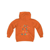Long Live All The Magic We Made Gildan Youth Heavy Blend Hooded Sweatshirt