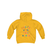 Long Live All The Magic We Made Gildan Youth Heavy Blend Hooded Sweatshirt