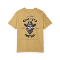 Reach for the Sky Comfort Colors Unisex Garment-Dyed T-shirt