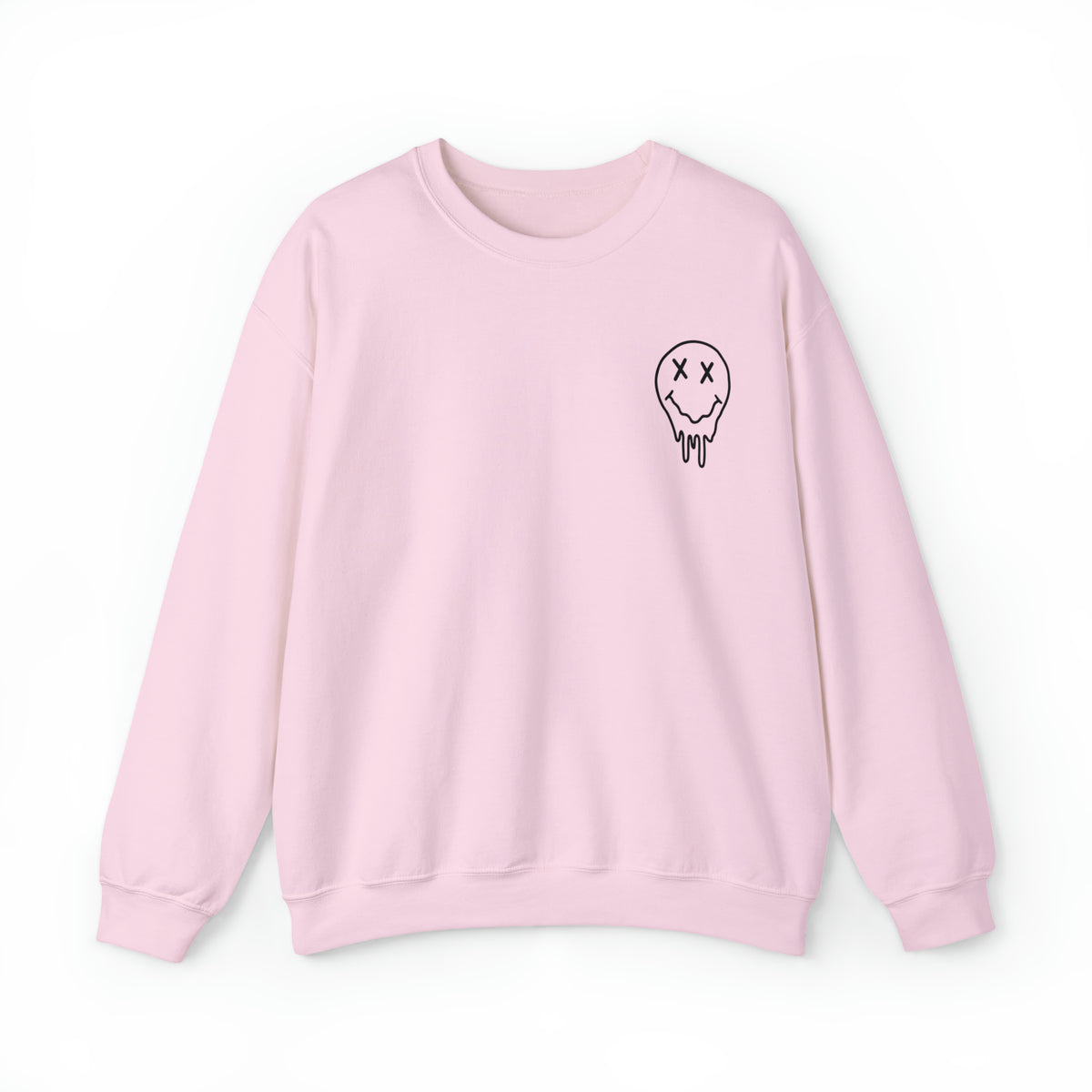 Overstimulated Moms Club Gildan Unisex Heavy Blend™ Crewneck Sweatshirt