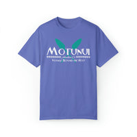 Motunui Comfort Colors Unisex Garment-Dyed T-shirt