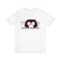 Mode Fashion Academy Bella Canvas Unisex Jersey Short Sleeve Tee