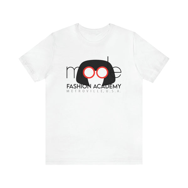 Mode Fashion Academy Bella Canvas Unisex Jersey Short Sleeve Tee