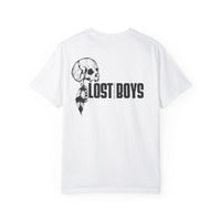Lost Boys Comfort Colors Unisex Garment-Dyed T-shirt