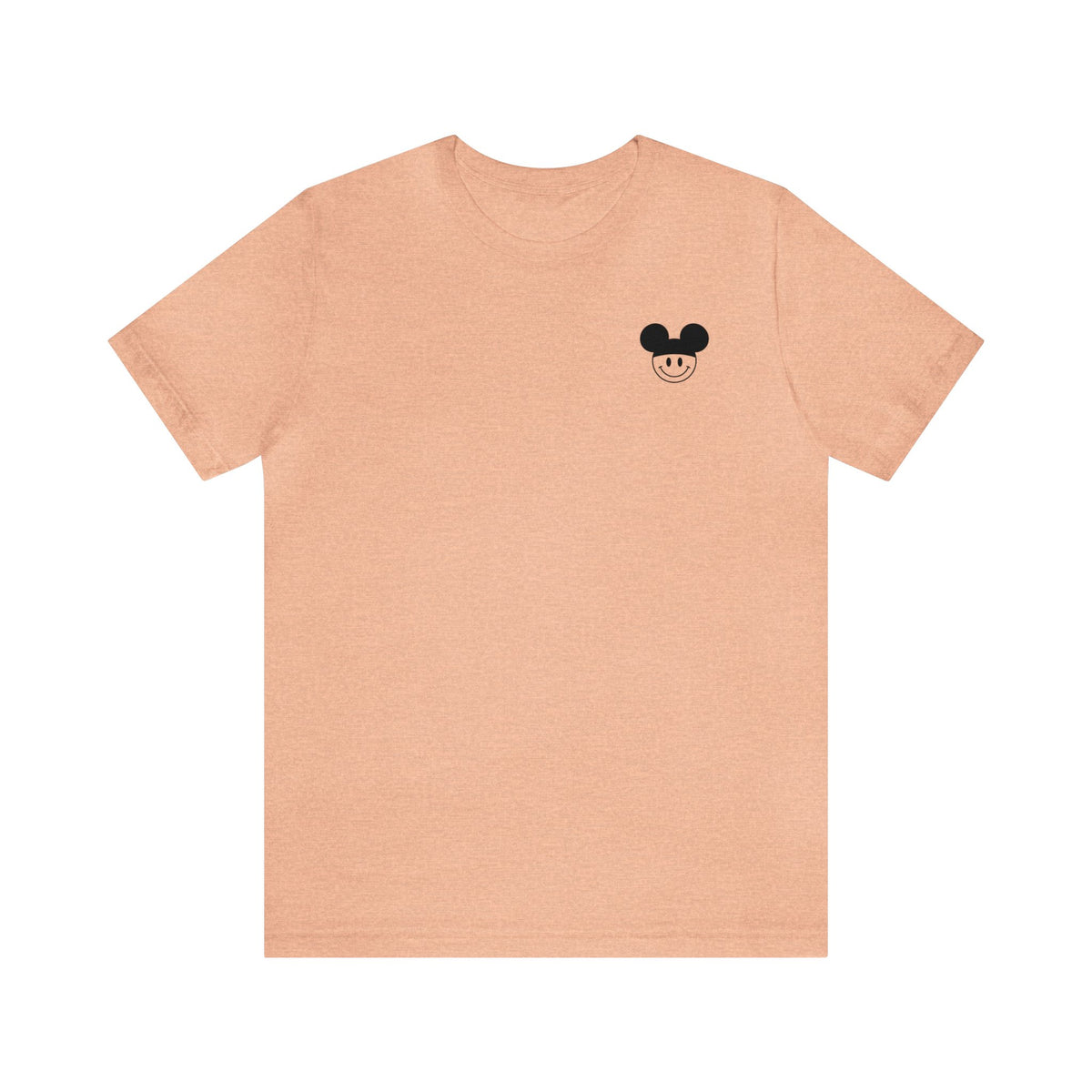 Best Day Ever Bella Canvas Unisex Jersey Short Sleeve Tee