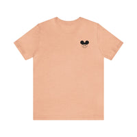 Best Day Ever Bella Canvas Unisex Jersey Short Sleeve Tee