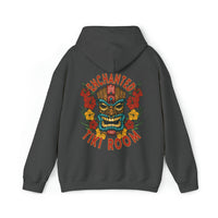 Enchanted Tiki Room Gildan Unisex Heavy Blend™ Hooded Sweatshirt