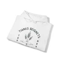 Tiana's Beignets Gildan Unisex Heavy Blend™ Hooded Sweatshirt