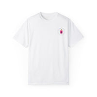 Oh Right The Poison Comfort Colors Unisex Garment-Dyed T-shirt