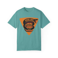 Indiana Jones Comfort Colors Unisex Garment-Dyed T-shirt