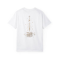 Believe in Magic Comfort Colors Unisex Garment-Dyed T-shirt