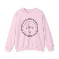 Frank's Jungle Cruise Gildan Unisex Heavy Blend™ Crewneck Sweatshirt