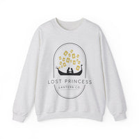 Lost Princess Lantern Co Gildan Unisex Heavy Blend™ Crewneck Sweatshirt