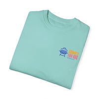 Cookie's BBQ Comfort Colors Unisex Garment-Dyed T-shirt