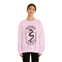 Mushu Gildan Unisex Heavy Blend™ Crewneck Sweatshirt