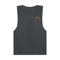 In My Wizard Era AS Colour Unisex Barnard Tank
