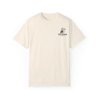 Enchanted Tiki Room Comfort Colors Unisex Garment-Dyed T-shirt