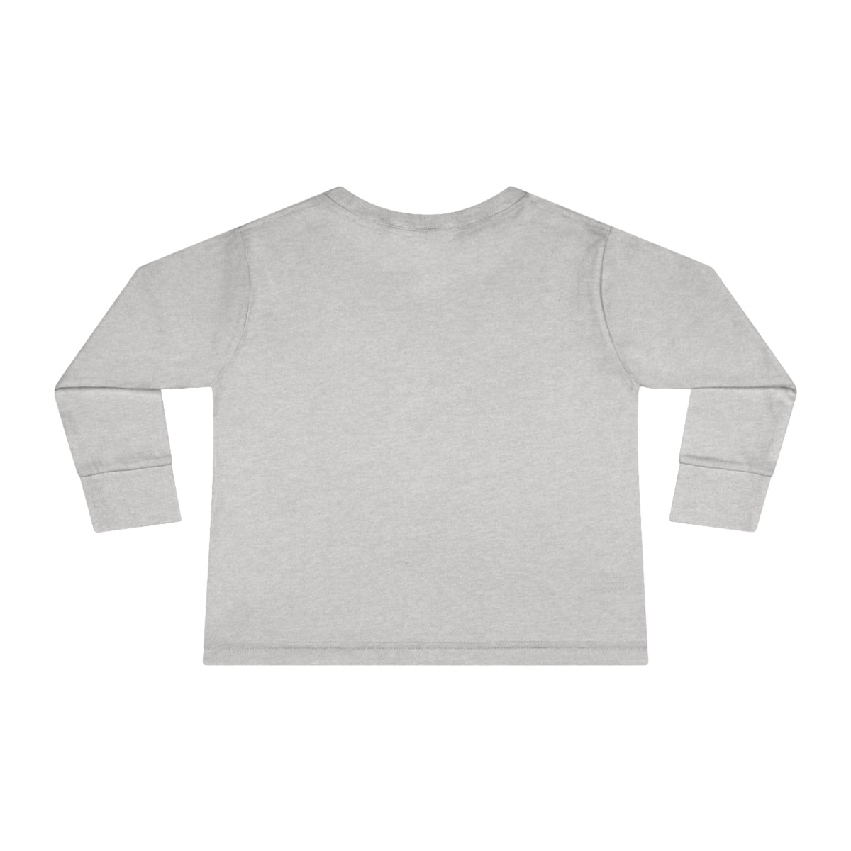 Kind Kids Club Rabbit Skins Toddler Long Sleeve Tee
