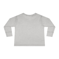 Kind Kids Club Rabbit Skins Toddler Long Sleeve Tee