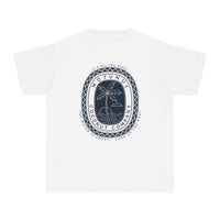 Motunui Coconut Company Comfort Colors Youth Midweight Tee