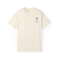 Castaway Cay Comfort Colors Unisex Garment-Dyed T-shirt