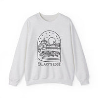 Galaxy's Edge Gildan Unisex Heavy Blend™ Crewneck Sweatshirt