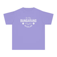 Bangarang Comfort Colors Youth Midweight Tee