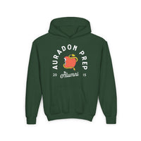 Auradon Prep Alumni Gildan Youth Heavy Blend Hooded Sweatshirt