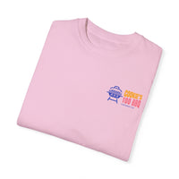 Cookie's BBQ Comfort Colors Unisex Garment-Dyed T-shirt