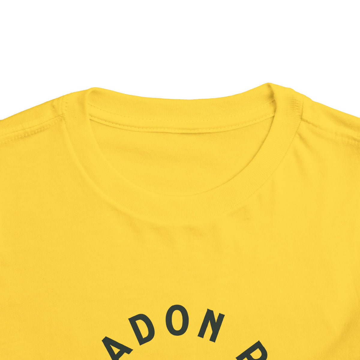 Auradon Prep Alumni Bella Canvas Toddler Short Sleeve Tee