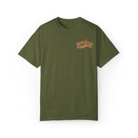 Big Thunder Mountain Comfort Colors Unisex Garment-Dyed T-shirt