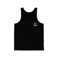 Lost Princess Lantern Co Bella Canvas Unisex Jersey Tank