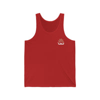 Lost Princess Lantern Co Bella Canvas Unisex Jersey Tank