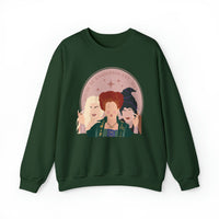 House of Sanderson Gildan Unisex Heavy Blend™ Crewneck Sweatshirt