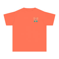 Long Live All The Magic We Made Comfort Colors Youth Midweight Tee