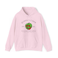 Queen’s Cider Gildan Unisex Heavy Blend™ Hooded Sweatshirt