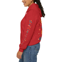 Long Live All The Magic We Made Gildan Unisex Heavy Blend™ Hooded Sweatshirt