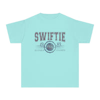 Swiftie Comfort Colors Youth Midweight Tee