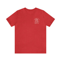 Paradise Falls Bella Canvas Unisex Jersey Short Sleeve Tee