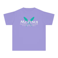 Motunui Comfort Colors Youth Midweight Tee