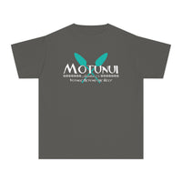 Motunui Comfort Colors Youth Midweight Tee