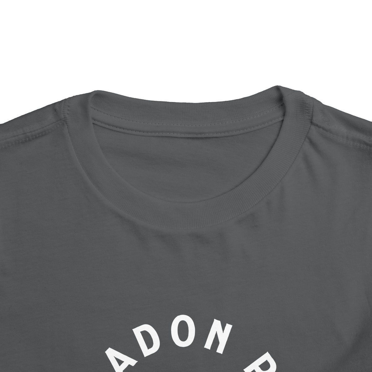 Auradon Prep Alumni Bella Canvas Toddler Short Sleeve Tee